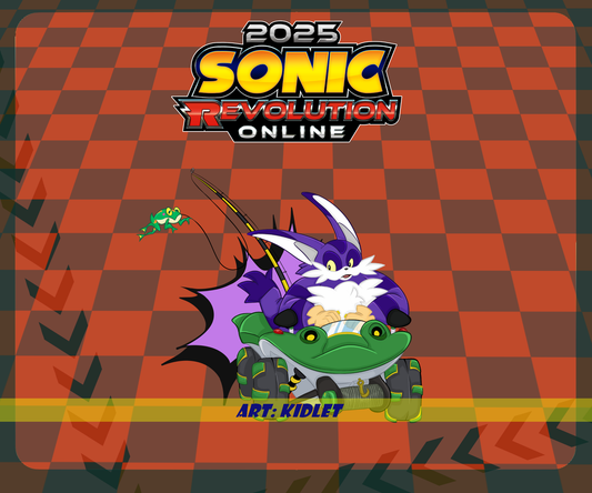 0[REVO2025] Big [Acrylic Charm, Air Freshener, Vinyl Sticker]