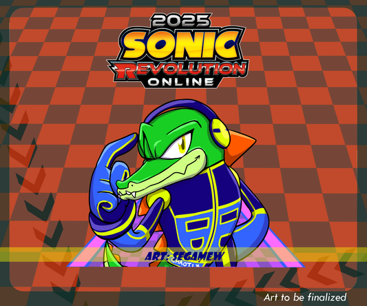 0[REVO2025] Vector [Acrylic Charm, Air Freshener, Vinyl Sticker]