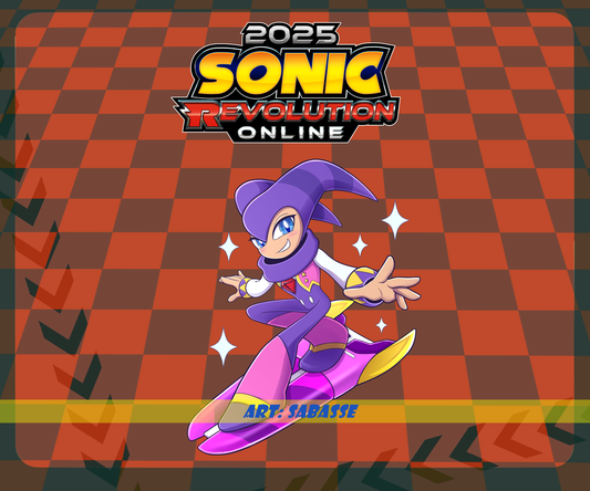 0[REVO2025] NiGHTs [Acrylic Charm, Air Freshener, Vinyl Sticker]